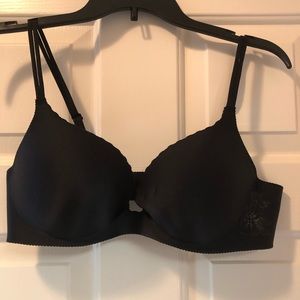 Victoria Secret black bra